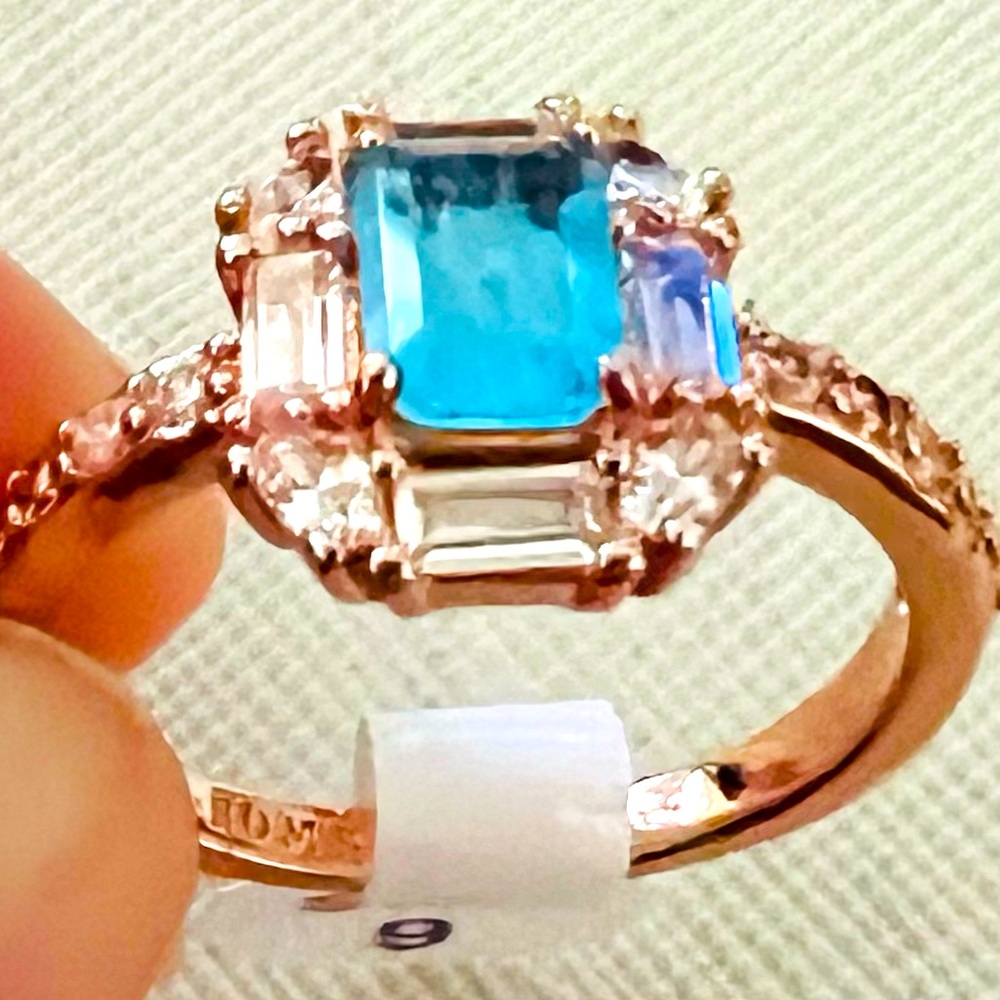 Bomb Party Ring-Sweetly Simple